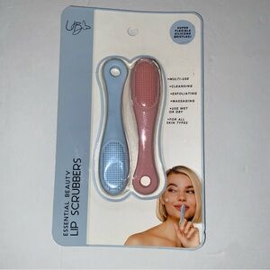 Essential Beauty Lip Scrubbers